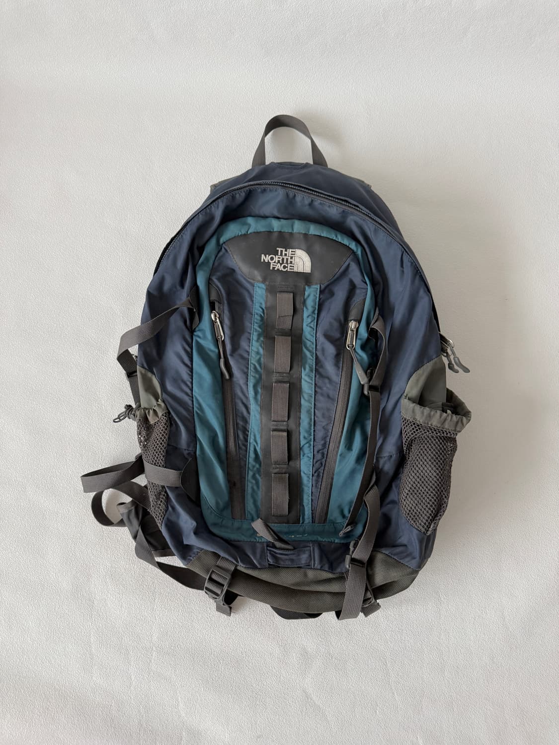 노스페이스(THE NORTH FACE) 빅샷 백팩 상품이미지1