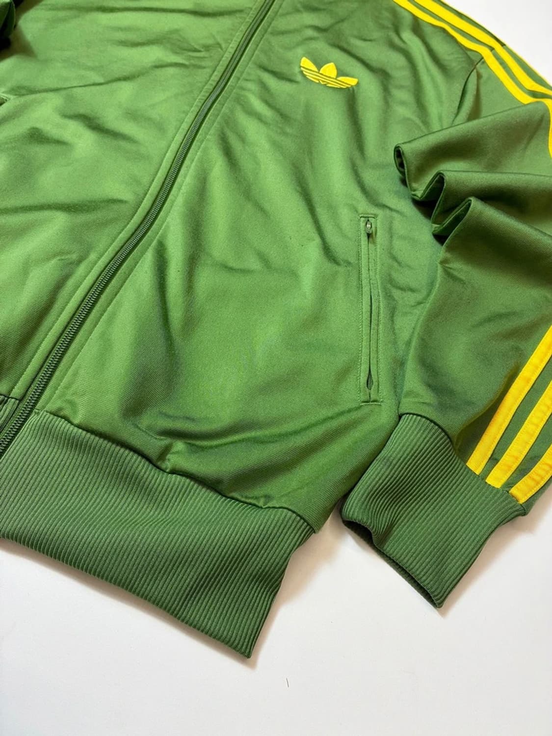 아디다스 00's 구파이어버드 트랙탑 자켓 PN8366 상품이미지4