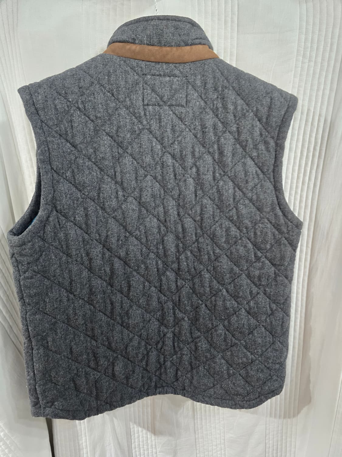 노스페이스 조끼 상품이미지3