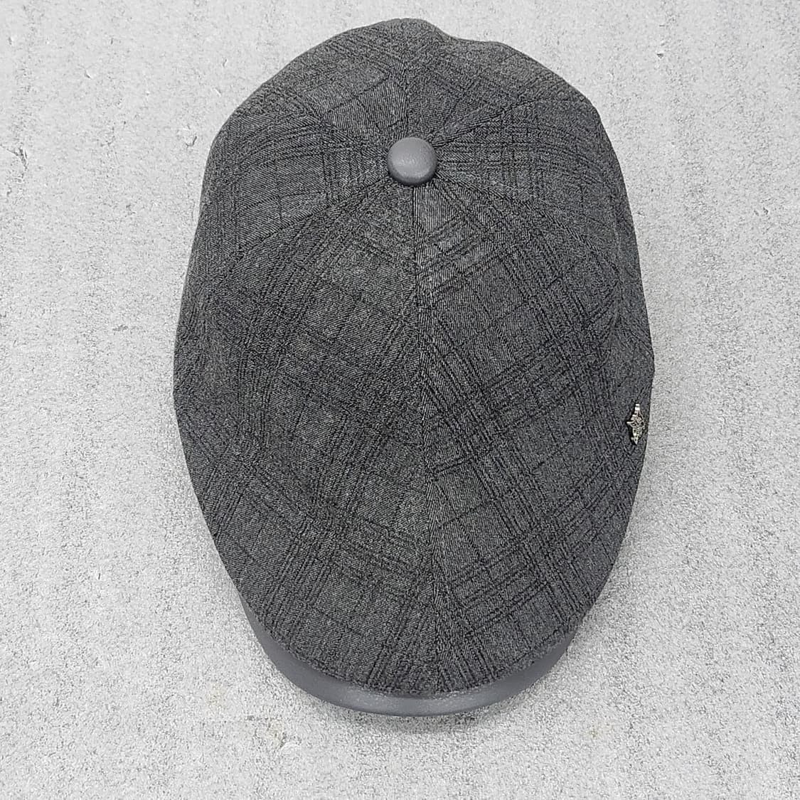 거의 미사용 Lynx 링스 헌팅캡 프리사이즈  상품이미지1