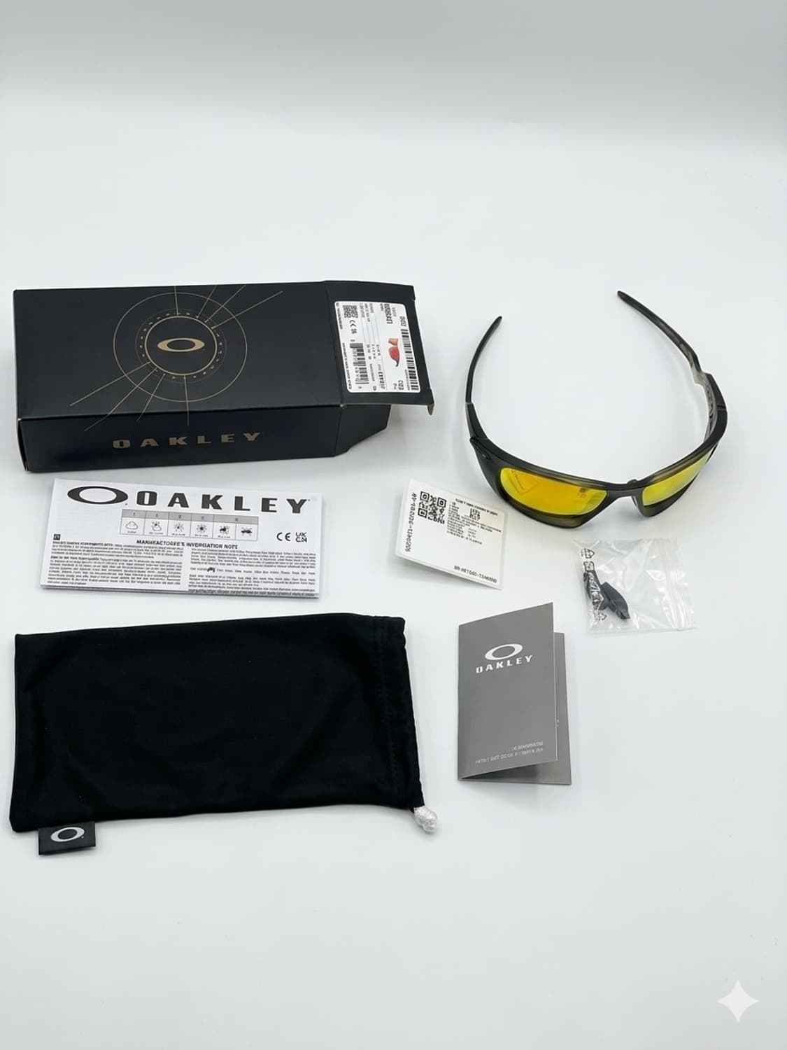 오클리 라테랄리스 OO9431 0460  상품이미지3