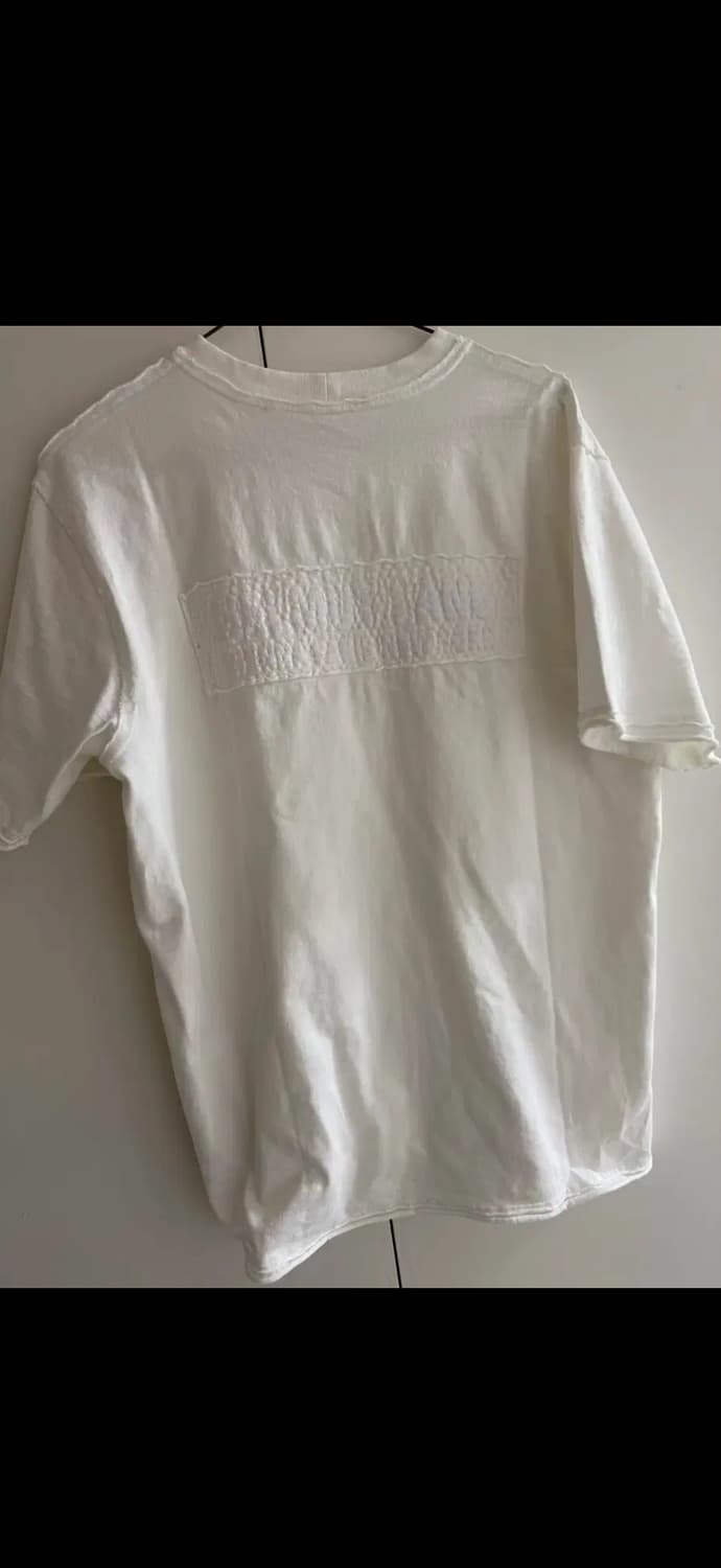 헬무트랭 반팔 상품이미지3