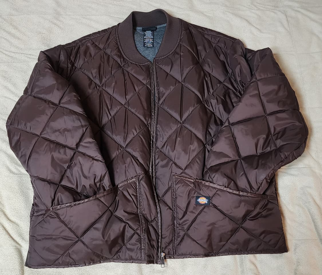 디키즈 내피자켓 팝니다 / 사이즈 105~110 상품이미지10