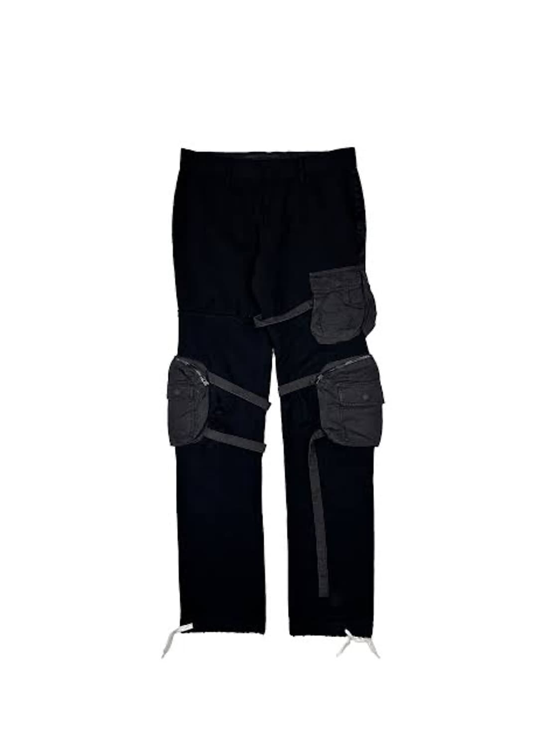 [구매2~3Size] 넘버나인 하이브리드 카고 팬츠 상품이미지1