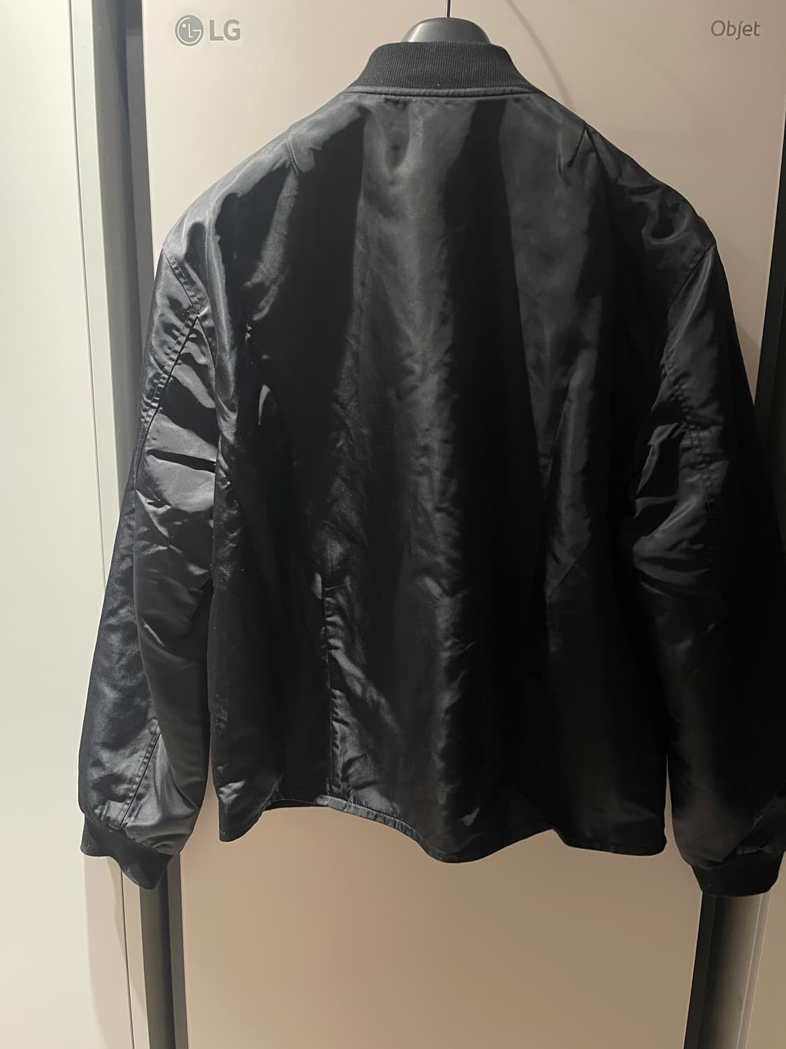 a.ta REVERSIBLE MA-1 상품이미지5