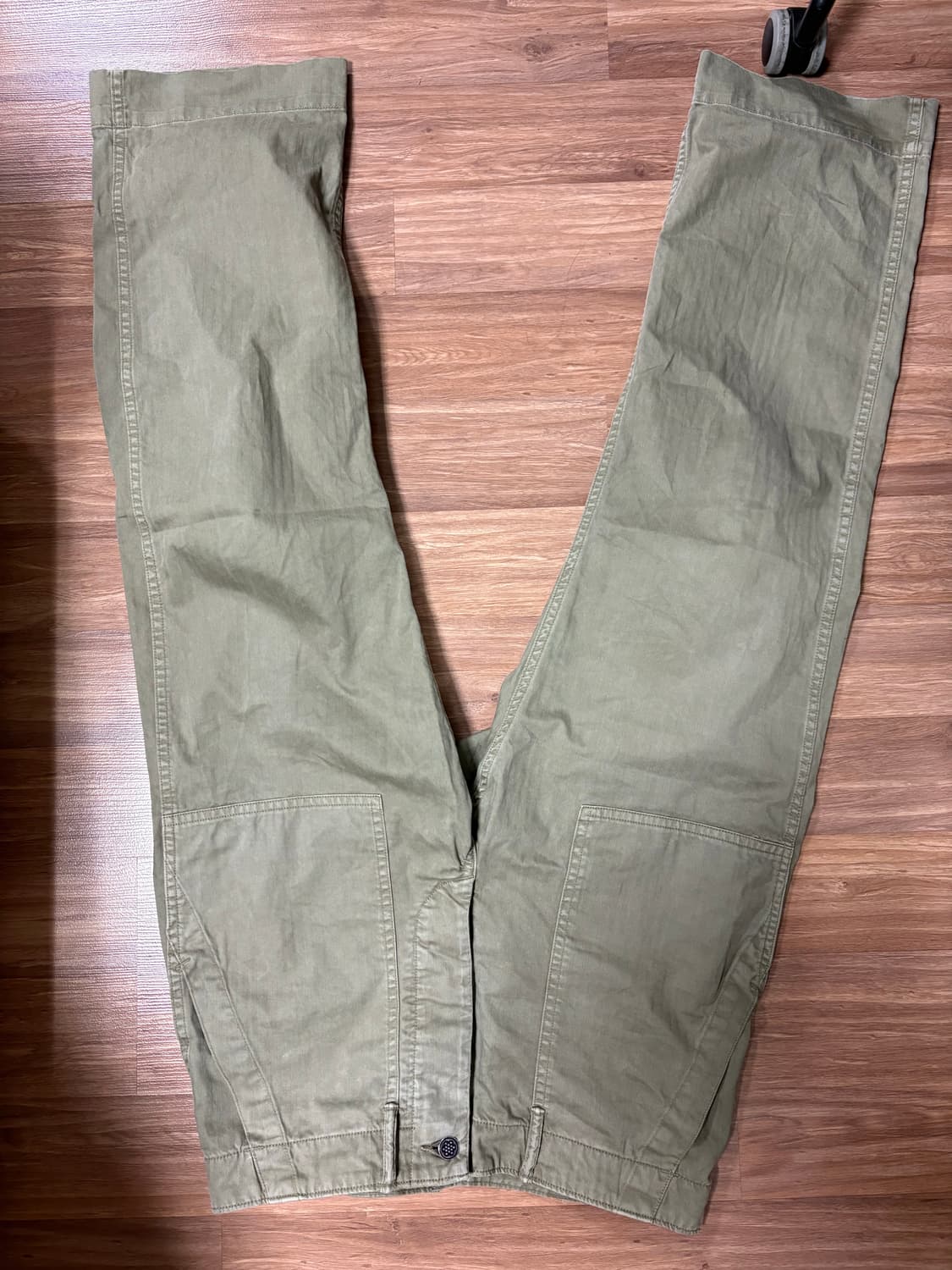 RRL 해링본 베이커 팬츠 상품이미지2