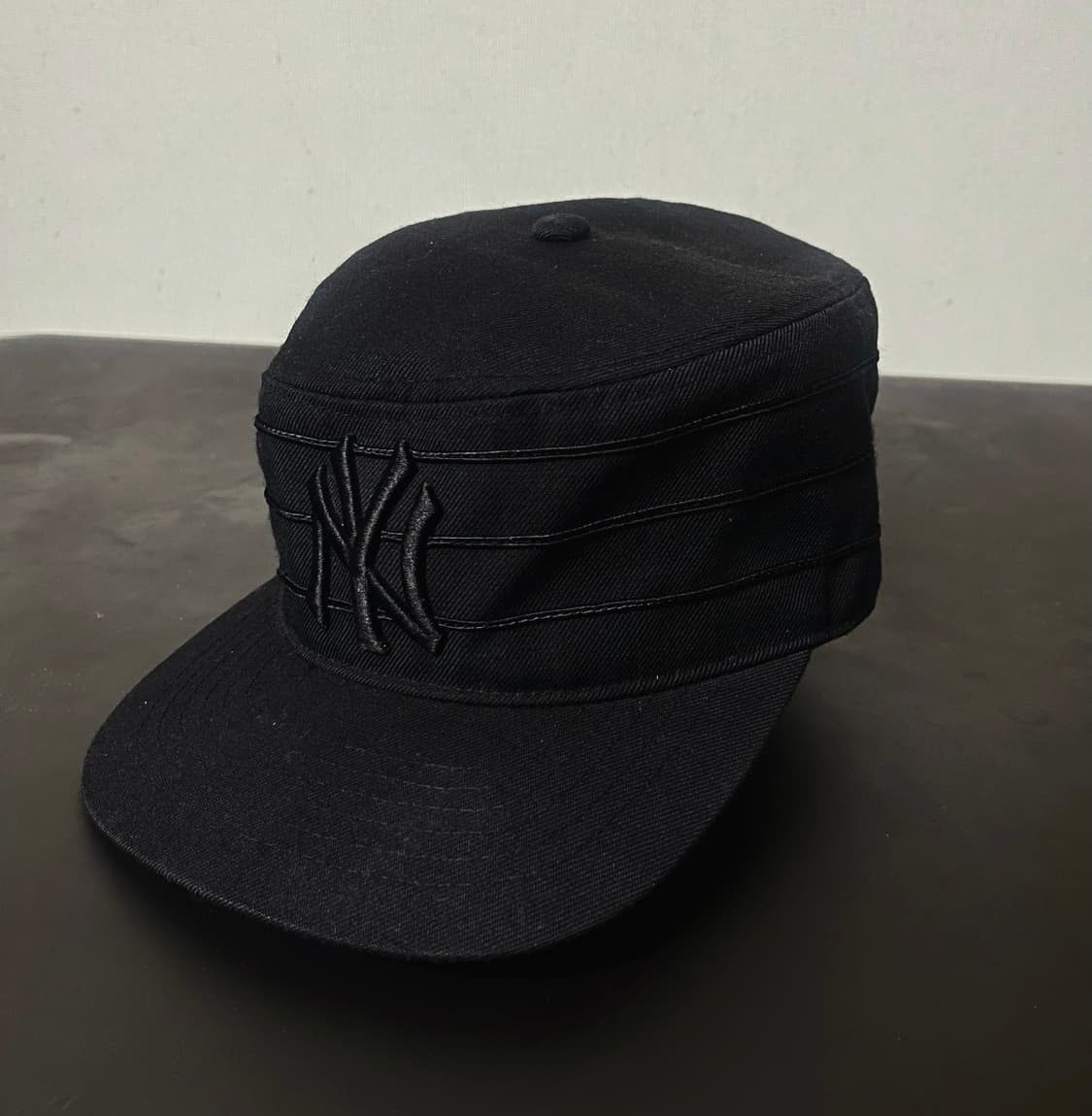 (매물x) MLB 뉴욕 양키즈 캡 상품이미지1