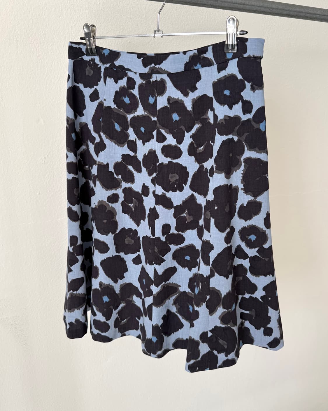 Evex krizia 스커트 상품이미지1