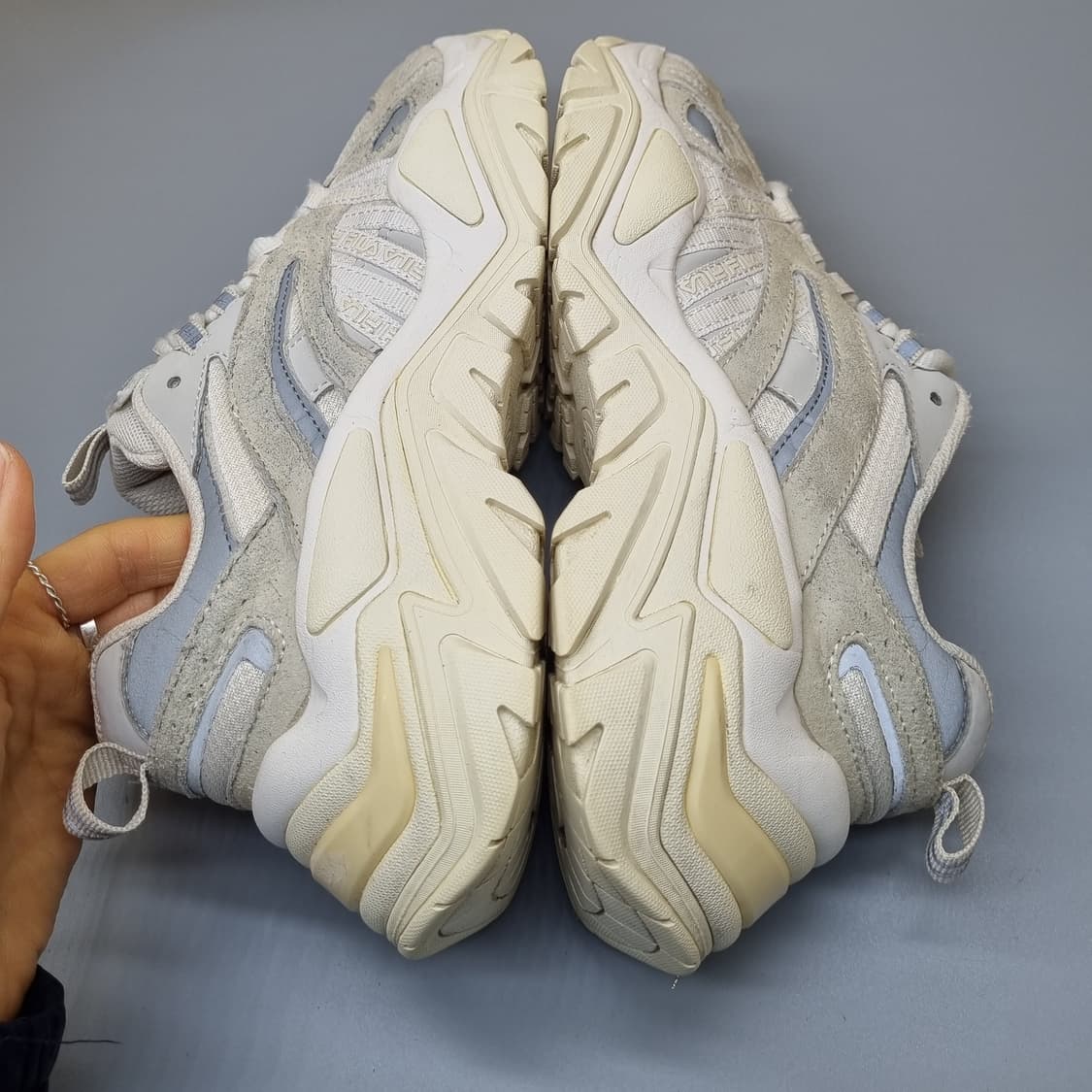 휠라 인터레이션 여성운동화240  상품이미지5