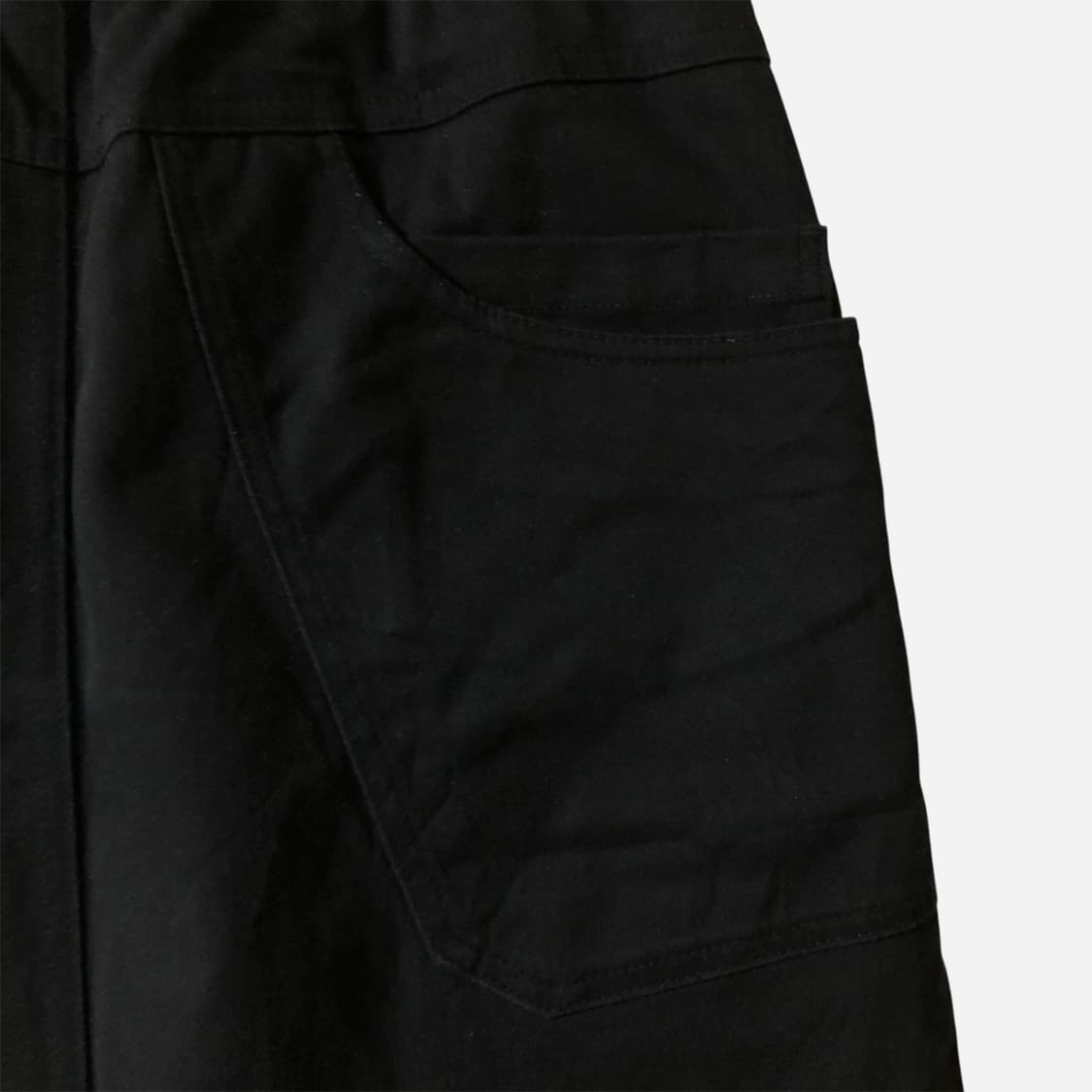 [FieldCore] Belted Strap Long Skirt 상품이미지6