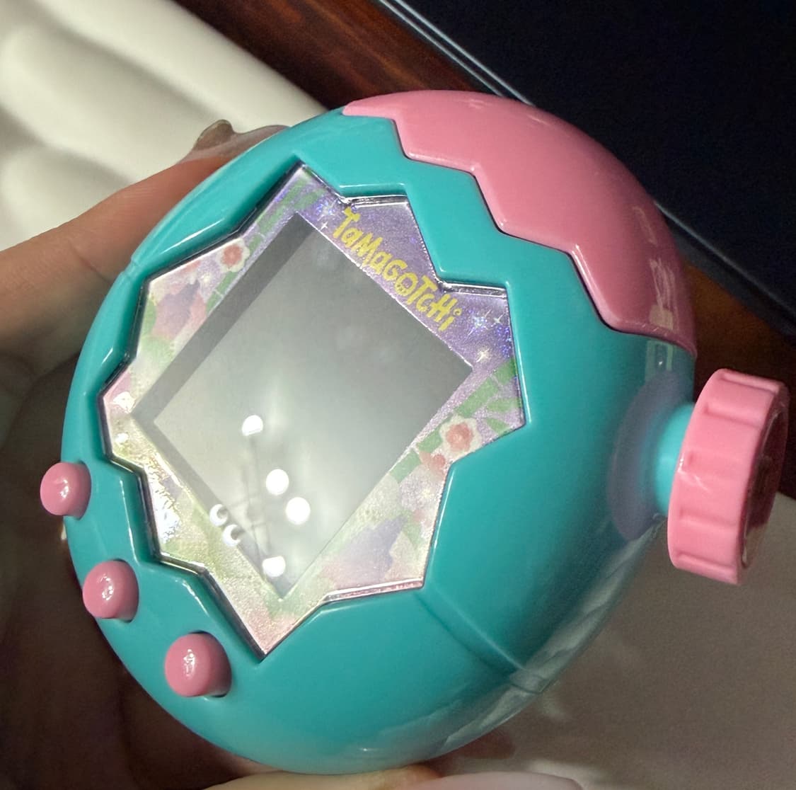 다마고치 파라다이스 제이드포레스트 상품이미지5