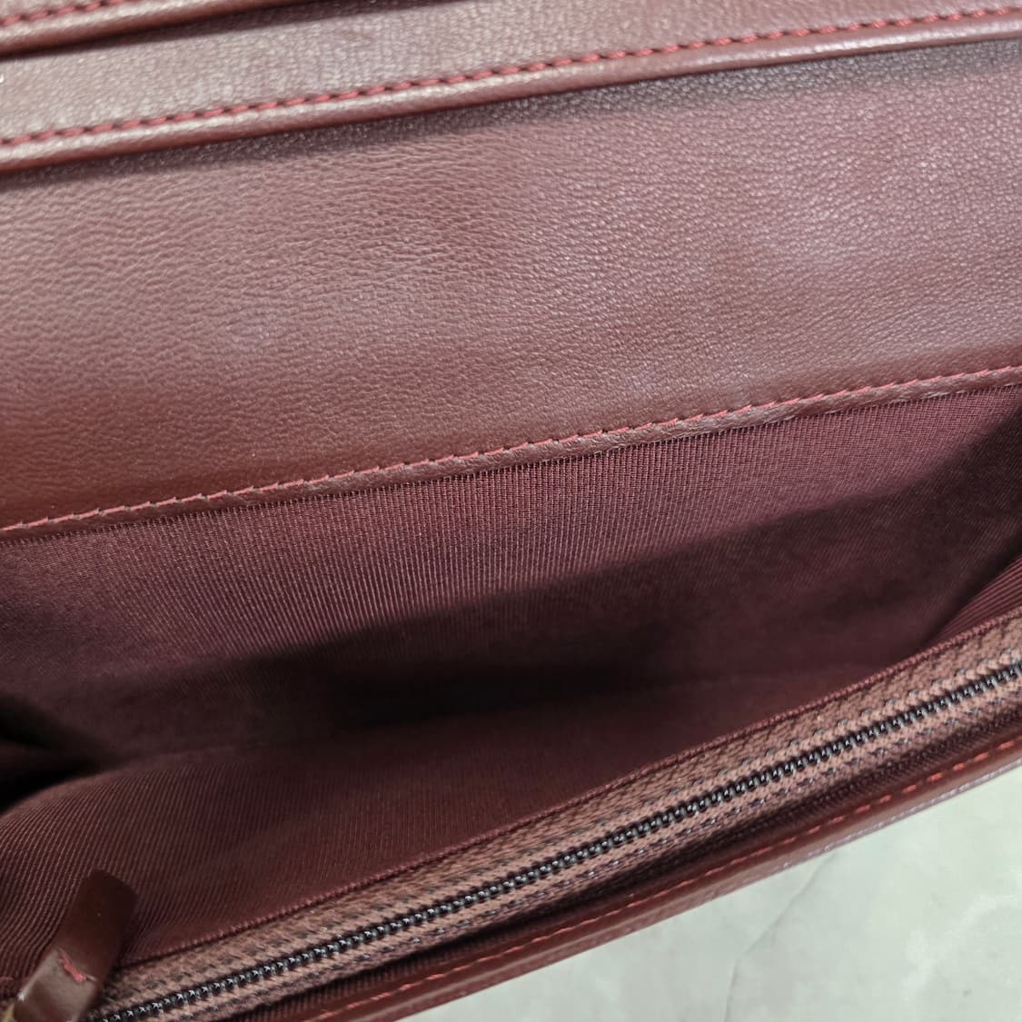 샤넬 장지갑 판매 상품이미지5