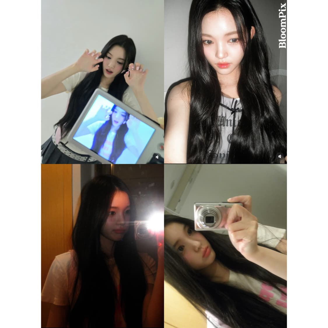 [하투하PICK/극미품] 올림푸스 뮤7040 OLYMPUS 7040 상품이미지2