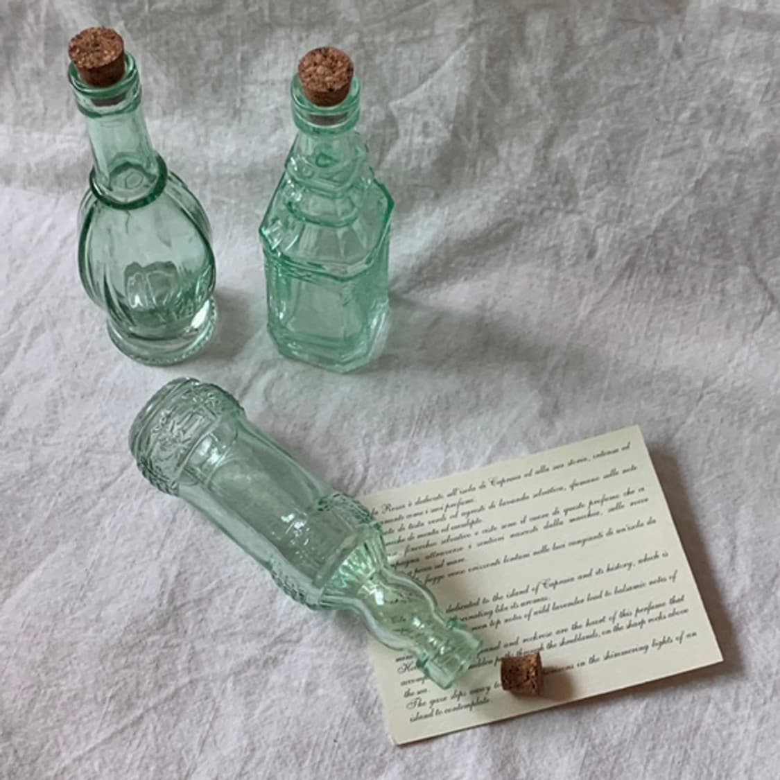 Mini Bottle Set 상품이미지2
