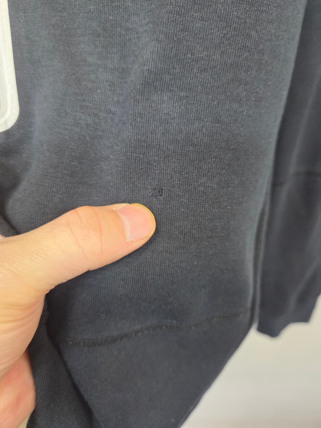 나이키 여성 테크플리스 조거팬츠 s 상품이미지7