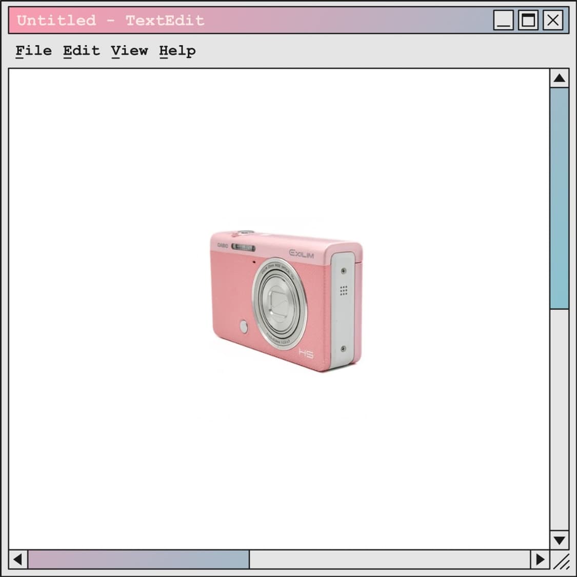 wifi&셀카&소프트포커스!) 카시오 엑슬림 ex-zr70 exilim  상품이미지4