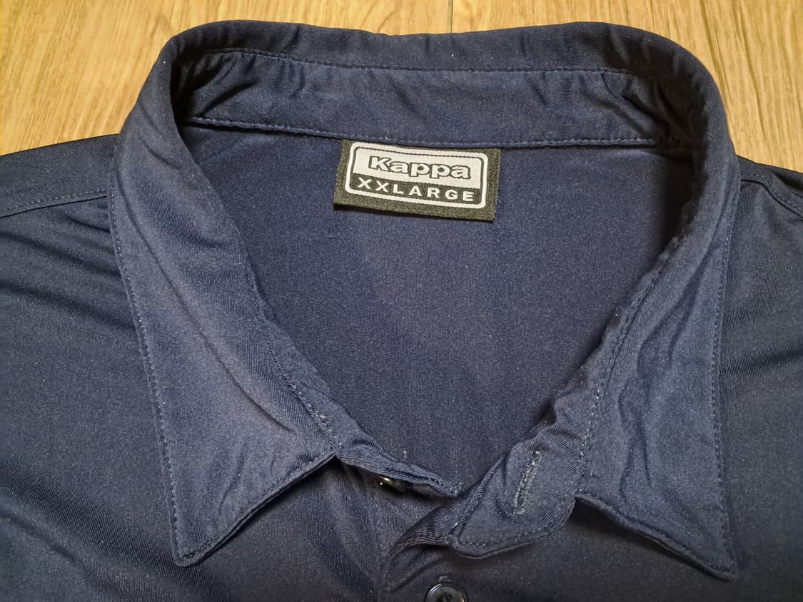 카파 반팔티 남성110  상품이미지6