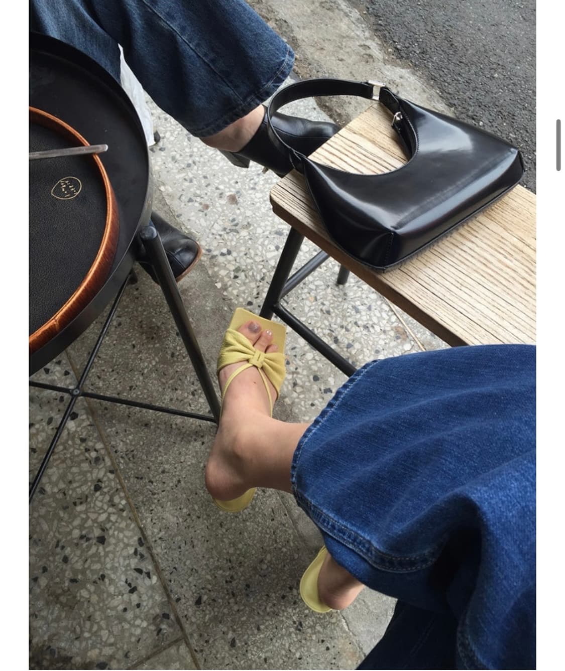 바이파 프레야 샌들 상품이미지2