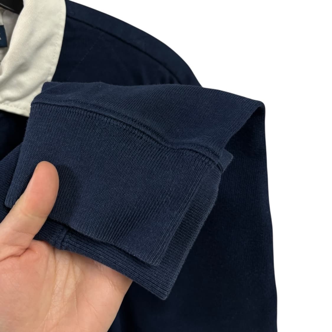 폴로랄프로렌 럭비 카라티 상품이미지4