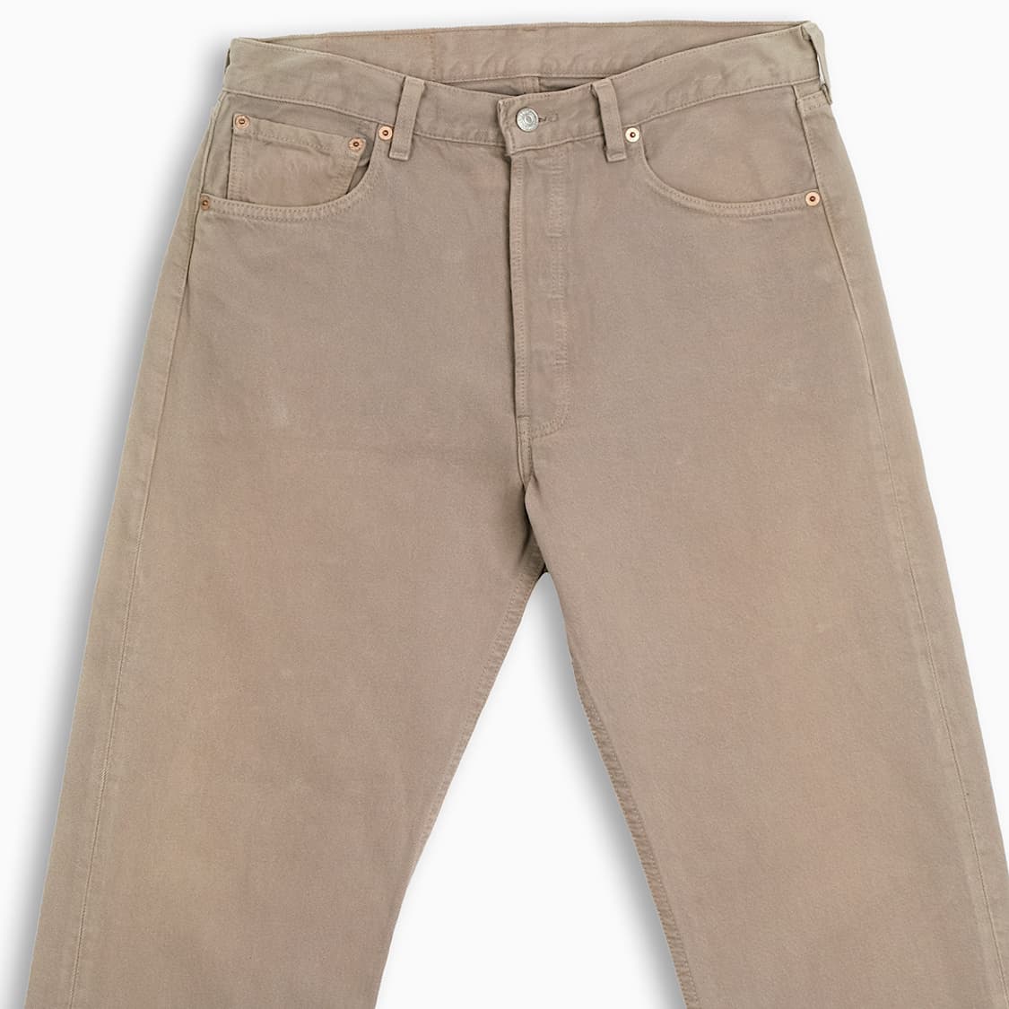 빈티지 리바이스 501 90s USA 32 인치 LV50134554 상품이미지4