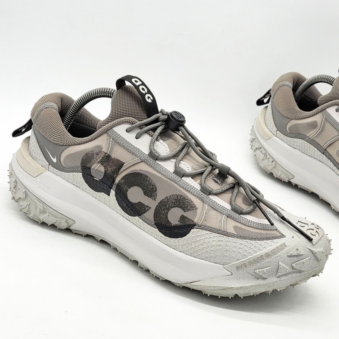  나이키 ACG 마운틴 플라이2 로우 라이트 아이언  (290)  상품이미지5