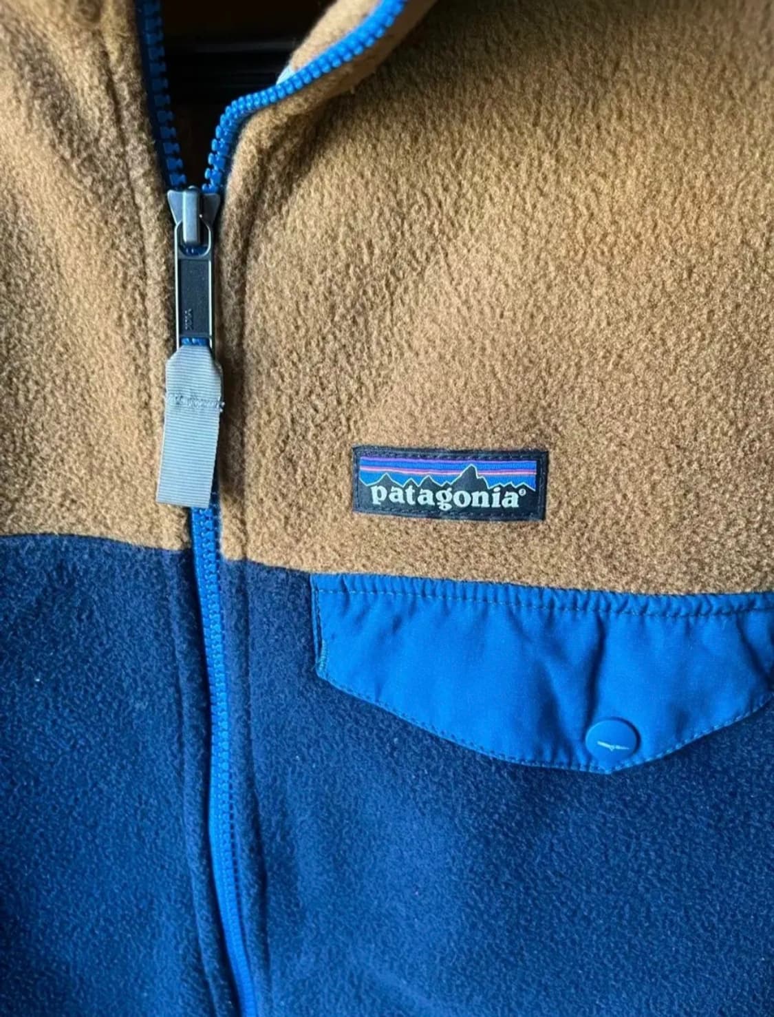 파타고니아 신칠라 베스트 상품이미지3