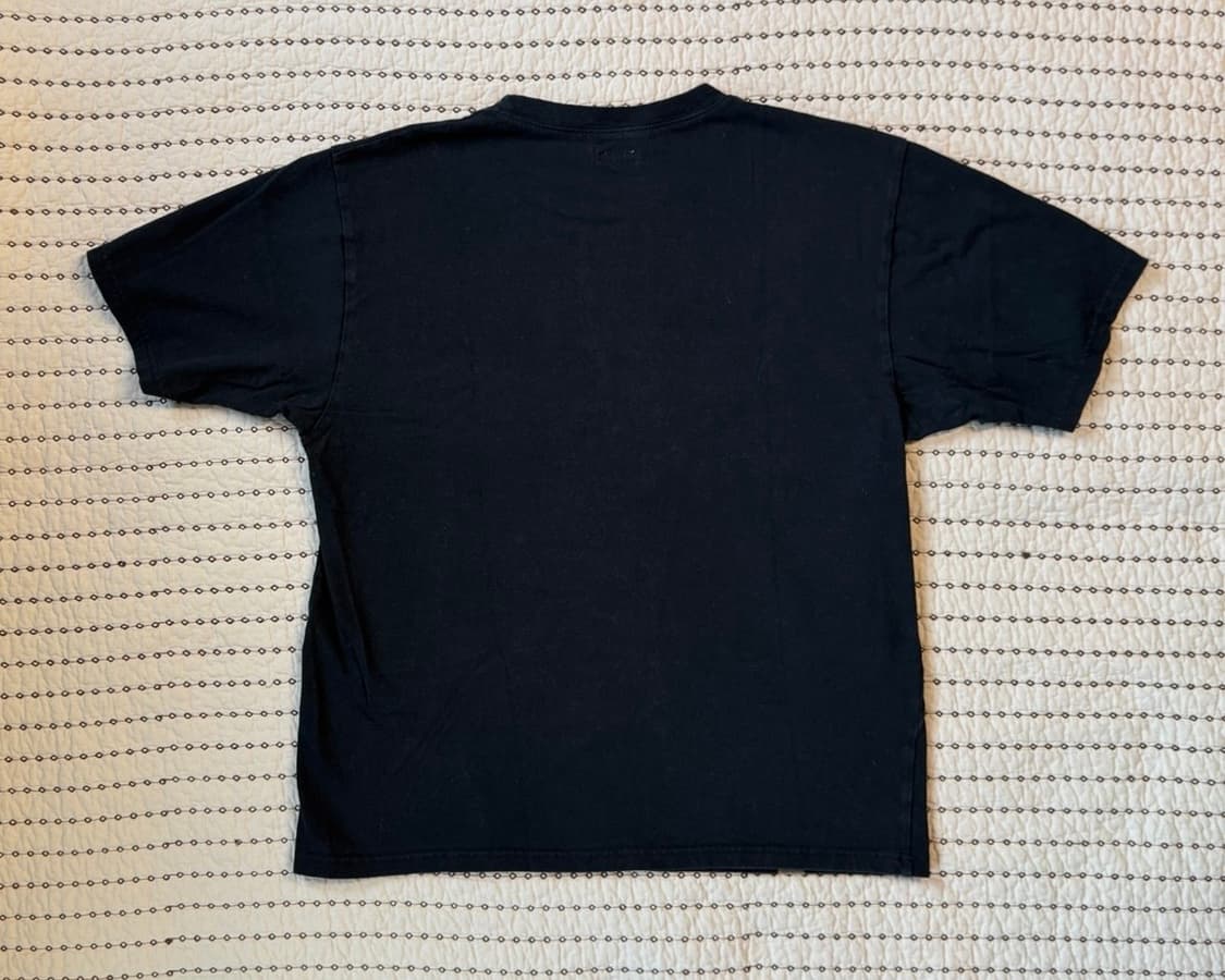 캐피탈 콘초벨트 반팔 M 상품이미지2