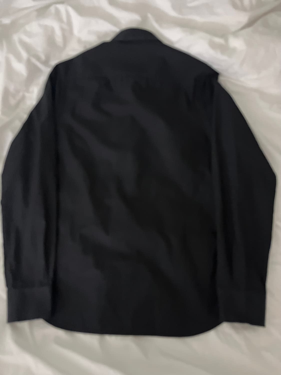 Raf simons x fred perry shirt 상품이미지2