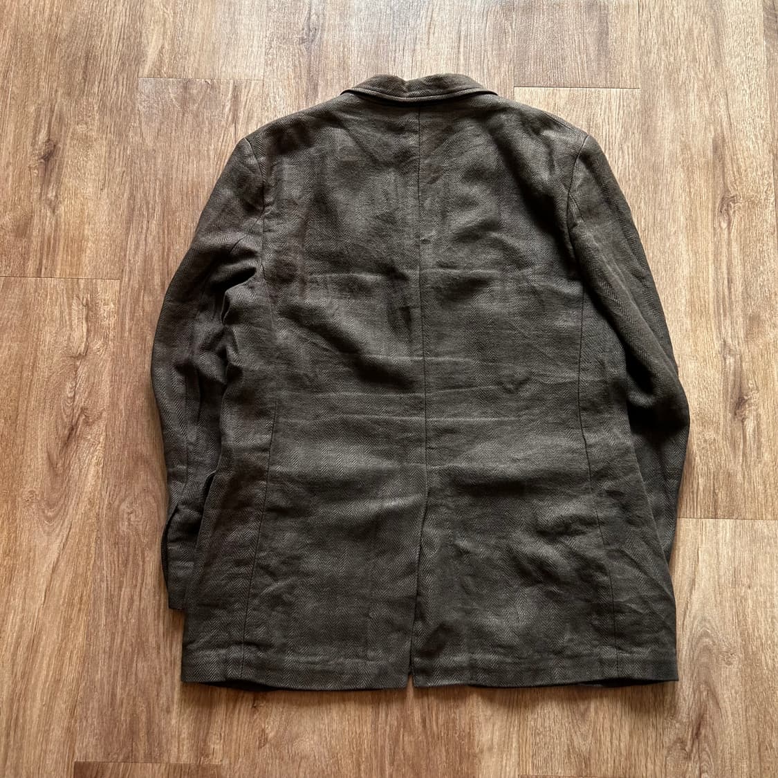 폴로 랄프로렌 블레이저 자켓 Italy 상품이미지7