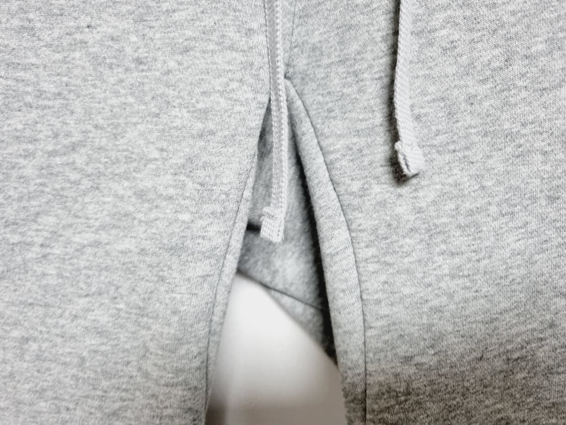 남성 나이키 기모일자팬츠 일자바지 와이드팬츠 트레이닝복 상품이미지6