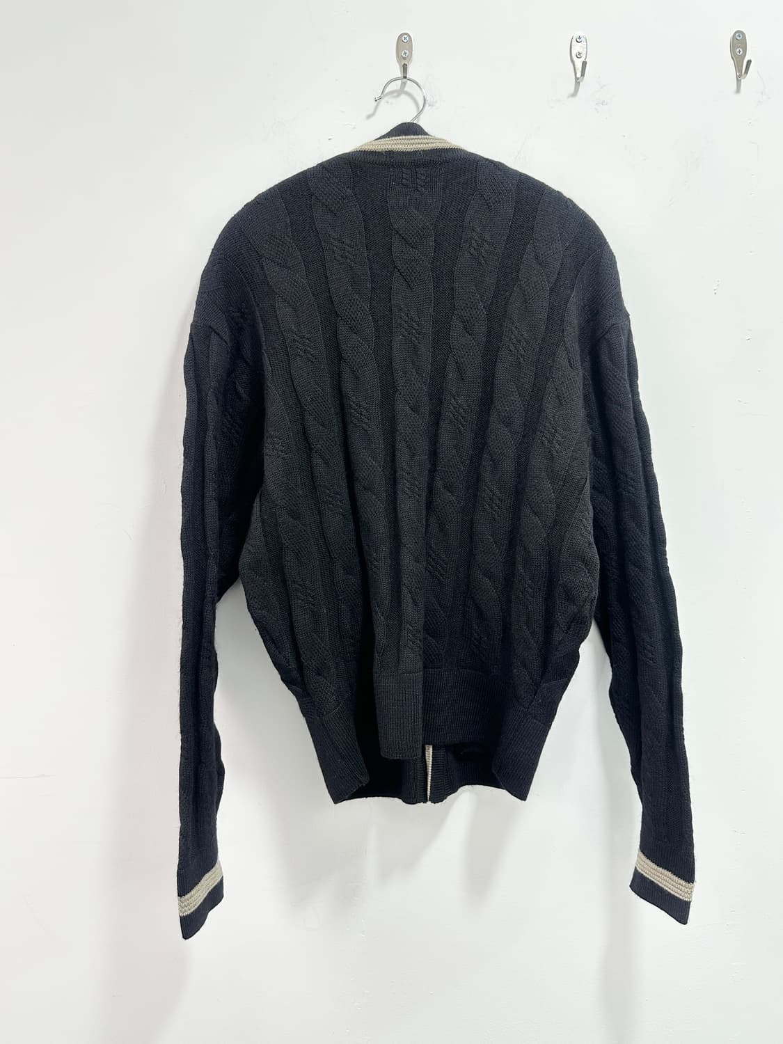 Monsieur Nicole cardigan   상품이미지6