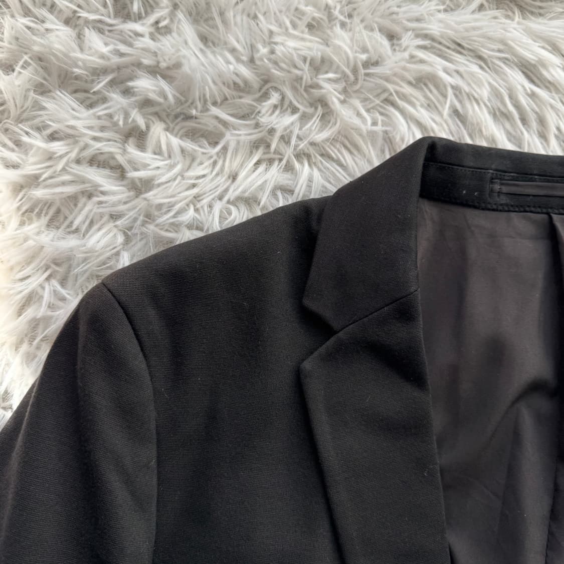 THEORY 일본빈티지블레이저 띠어리 블레이져 빈티지블레이저 xl 40 상품이미지1