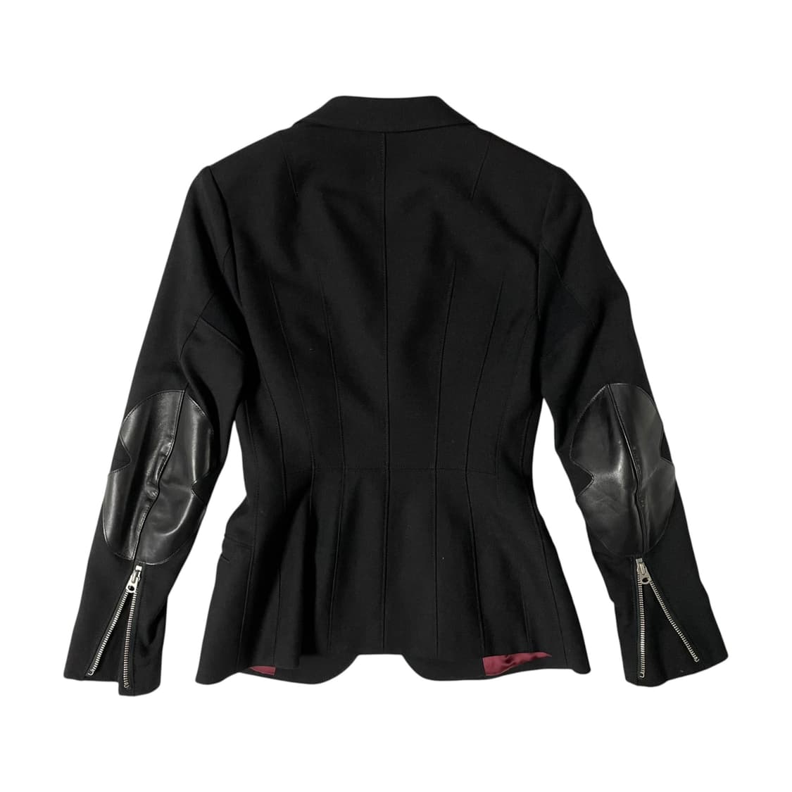 준야 와타나베 테일러드 자켓 2011AW 상품이미지6