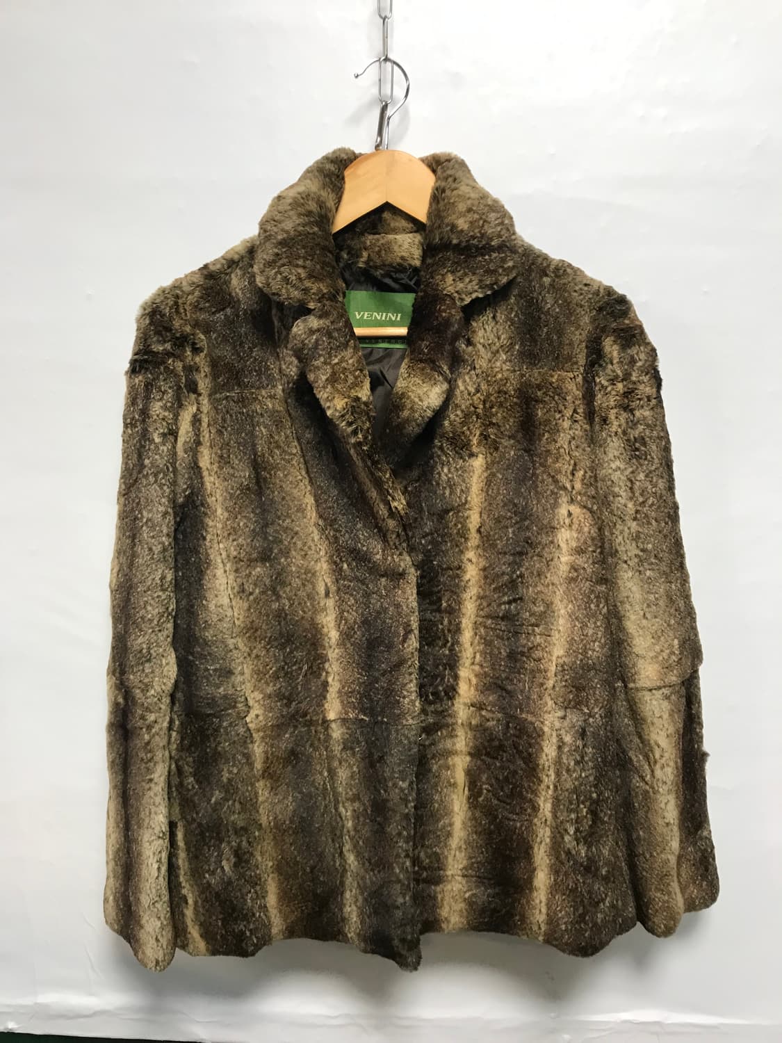 빈티지 갸루 퍼 상품이미지2