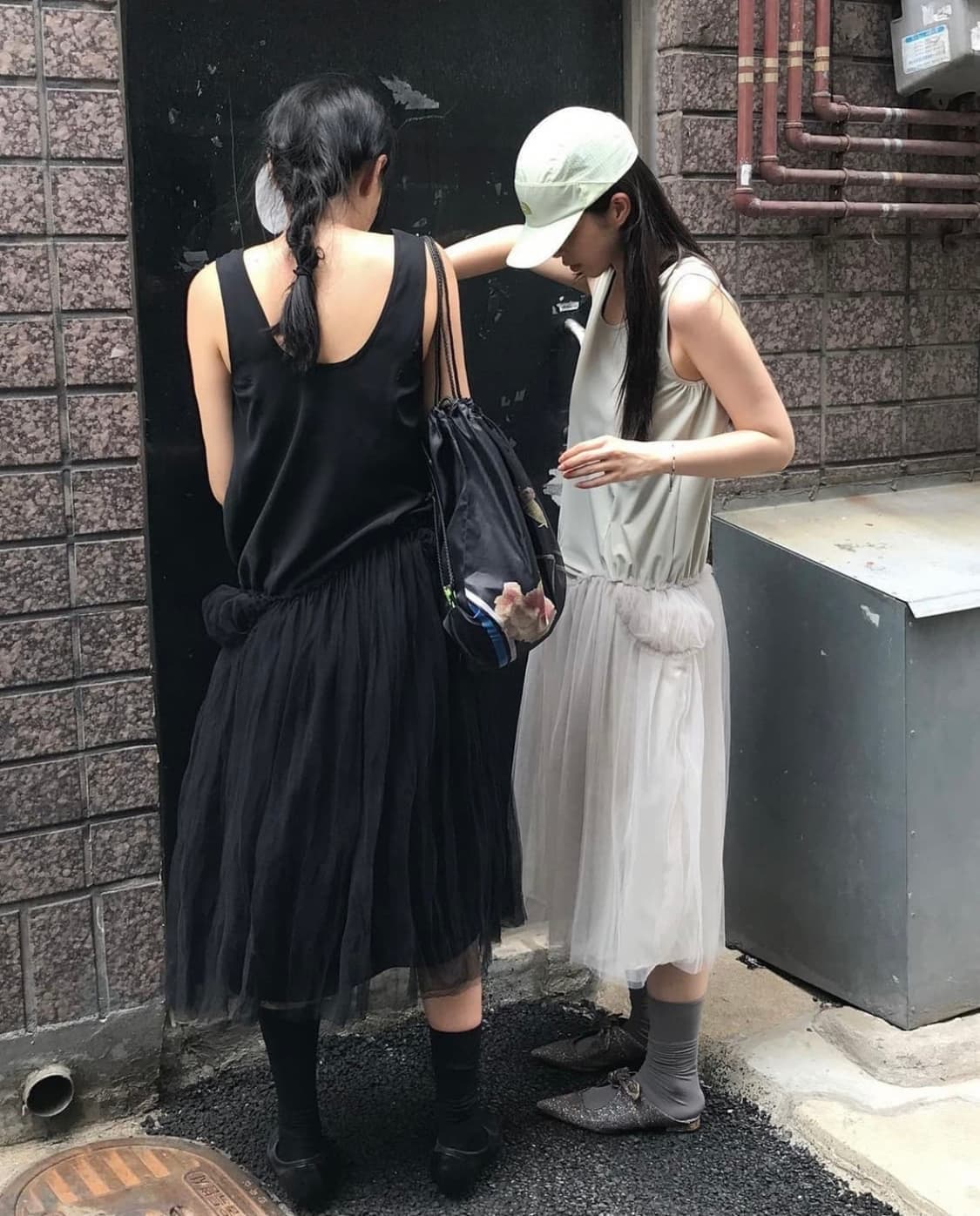 Eonts 2023 shasha dusty 상품이미지1