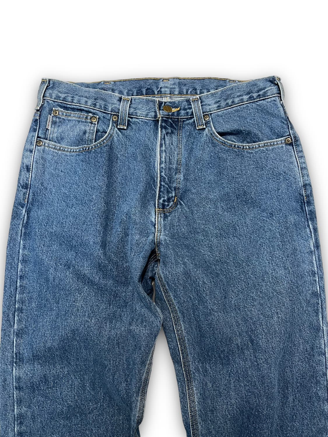 칼하트 데님팬츠 상품이미지4