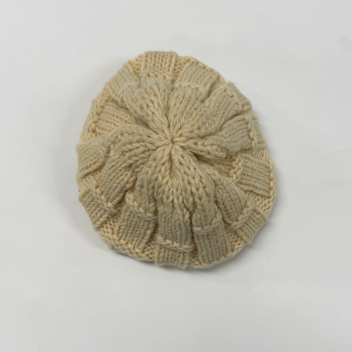 Ca4La mohair beanie 상품이미지4