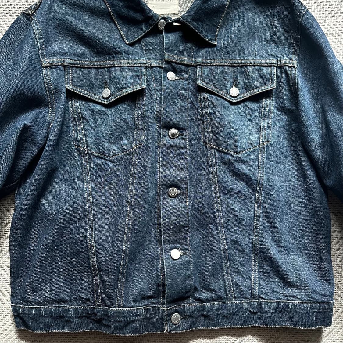 90s Helmut Lang  상품이미지2