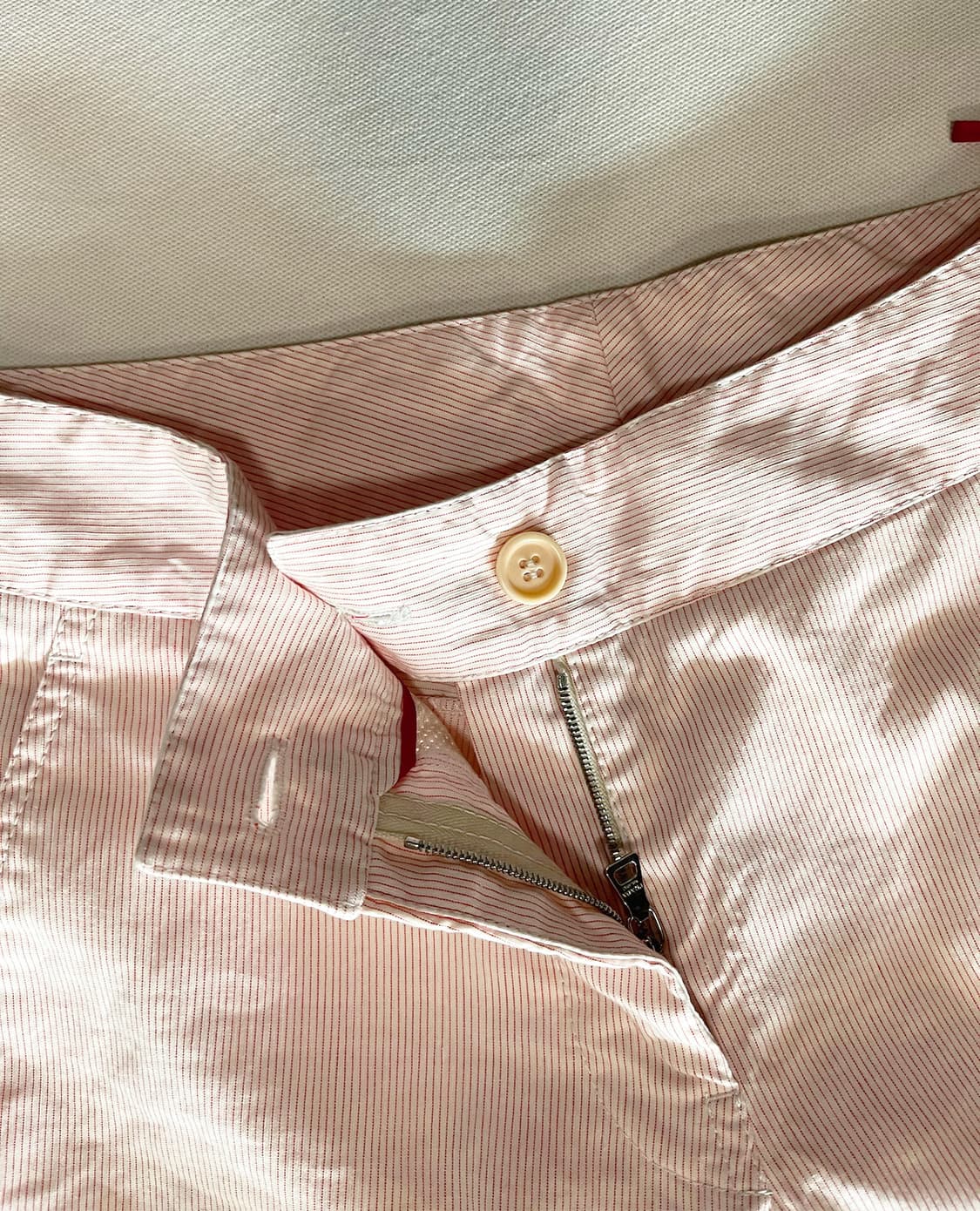 PRADA SPORTS stripe pants 상품이미지3