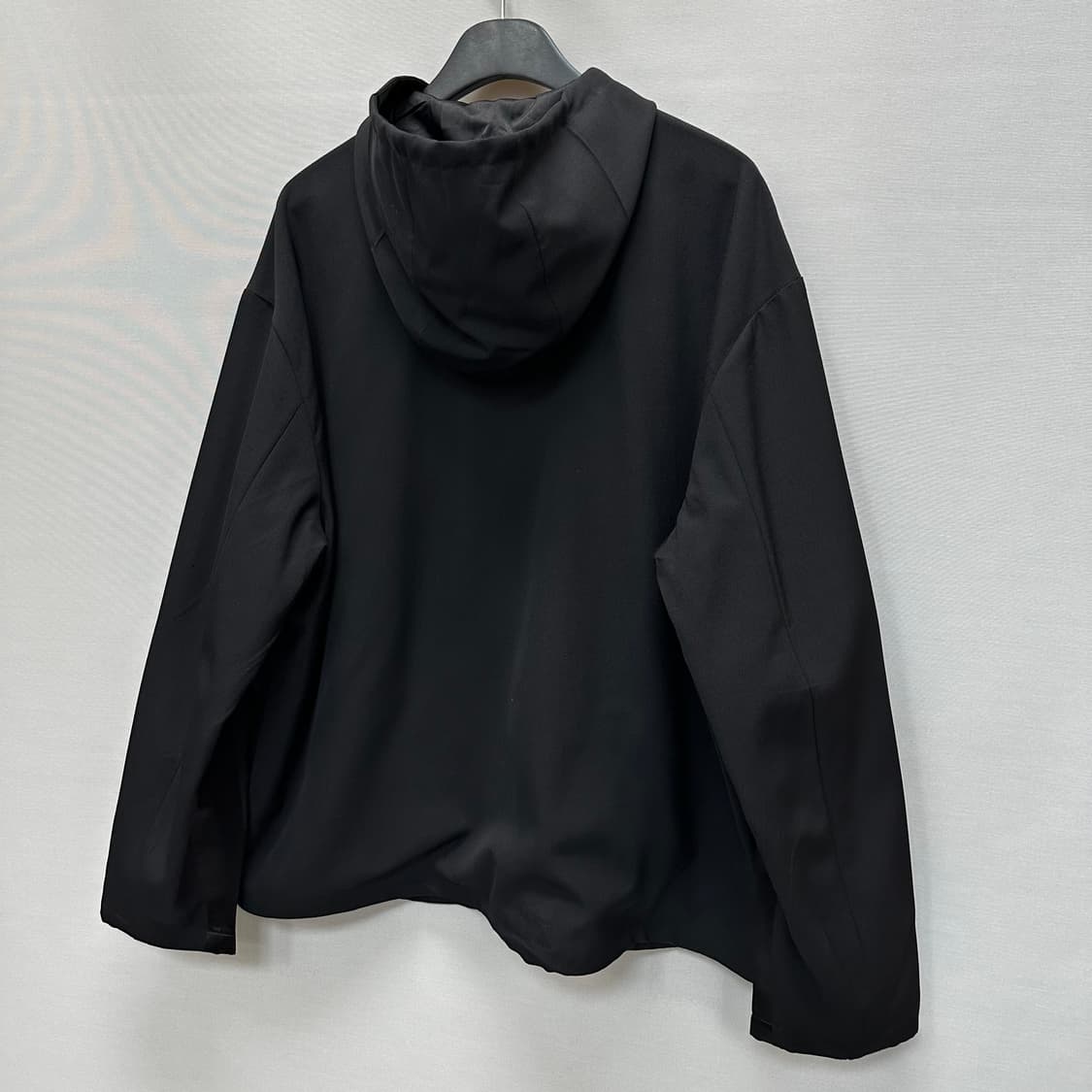 프라다 후드 울 블루종 자켓 ( 105~110 ) 상품이미지5