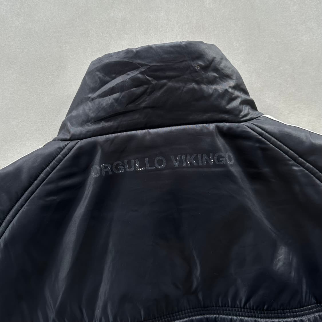 [L]아디다스 레알마드리드 미드필 자켓 상품이미지8