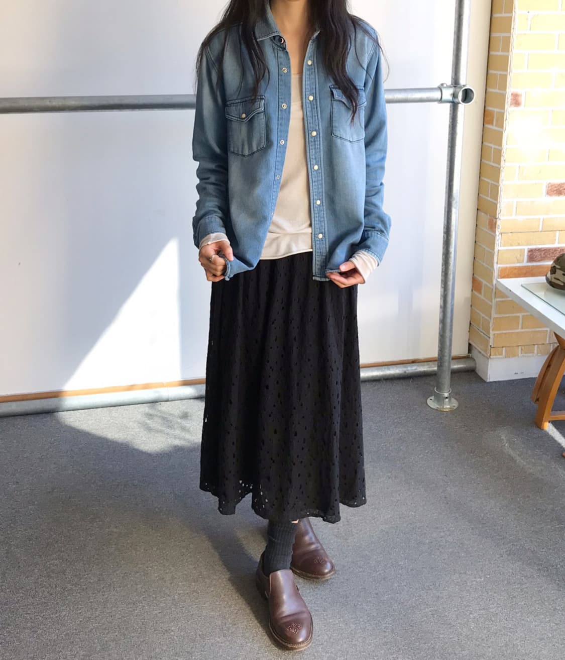 BEAMS 상품이미지8