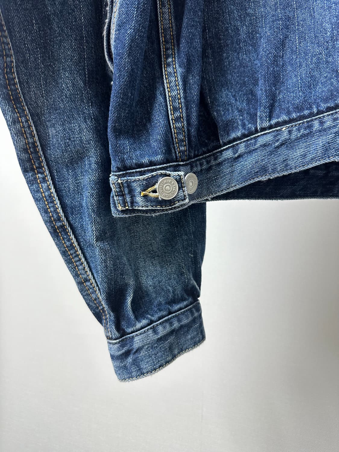 (3) 비즈빔 SS 101X JKT DMGD-1010 상품이미지9