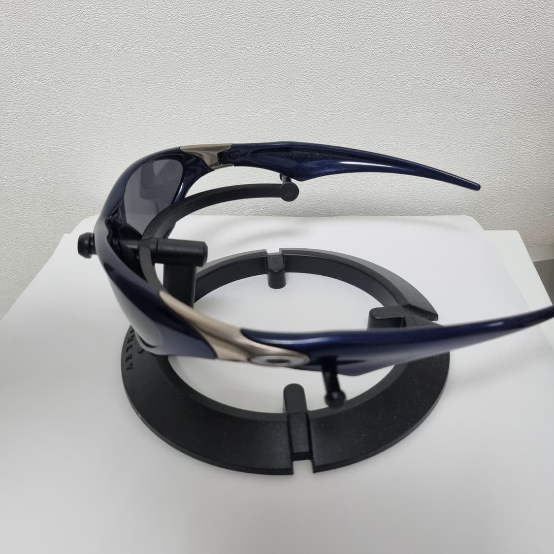 오클리 스카  블루 상품이미지2