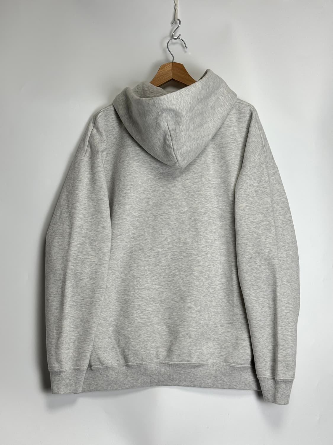 뷰티앤유스 유나이티드 애로우즈 빅실루엣 후드티 후드 풀오버 L 상품이미지2