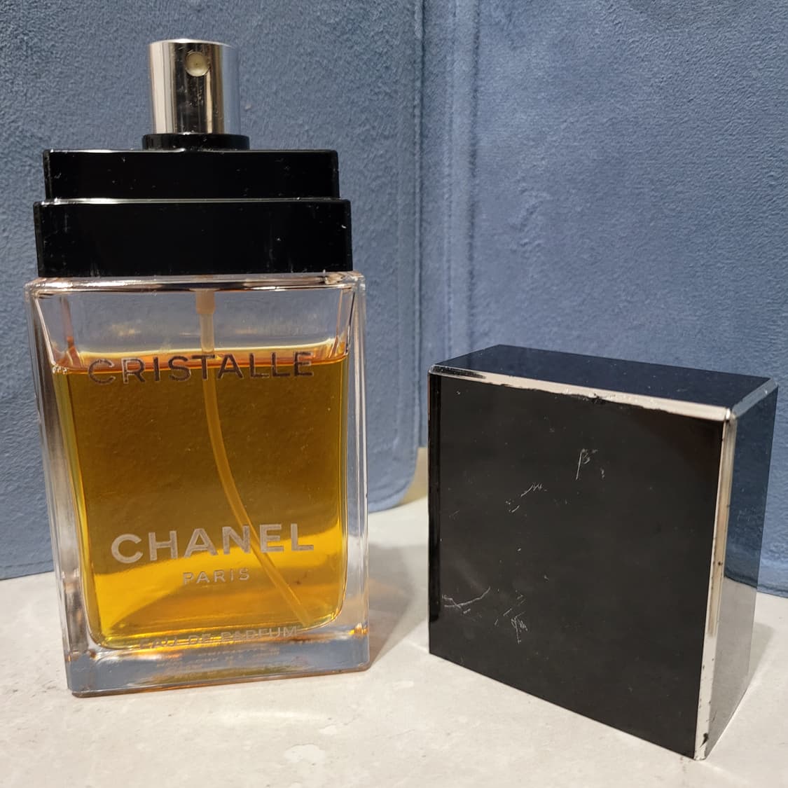 샤넬 크리스탈 EDP 100ml 향수 (K) 상품이미지7