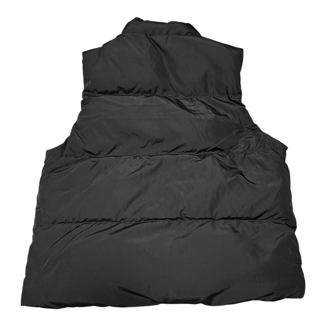✨ (바배) 무신사 스탠다드 덕다운 블랙 조끼 패딩  상품이미지2