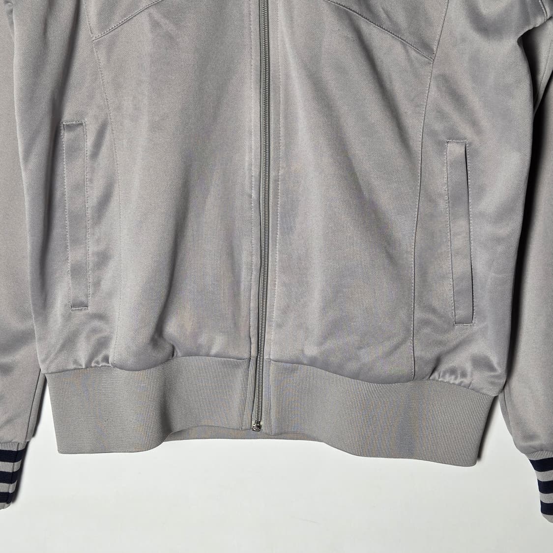 [Adidas] 아디다스 y2k 레터링 져지 상품이미지4