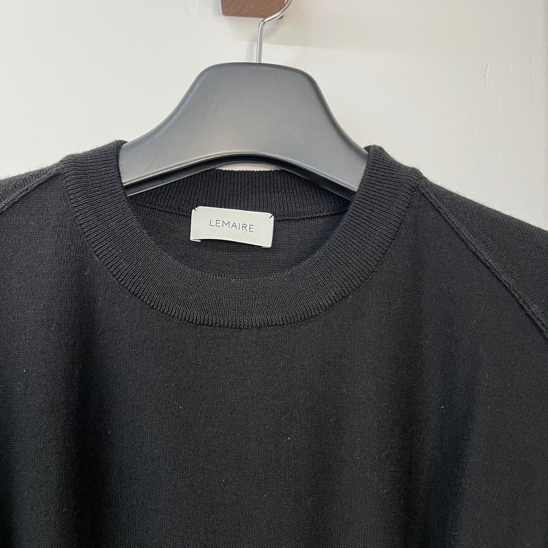 르메르 랩 원피스 M 상품이미지3