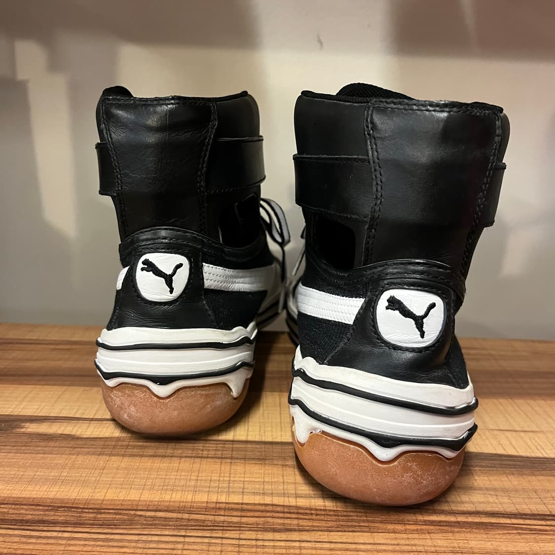 푸마 미하라야스히로 MY-40 상품이미지6